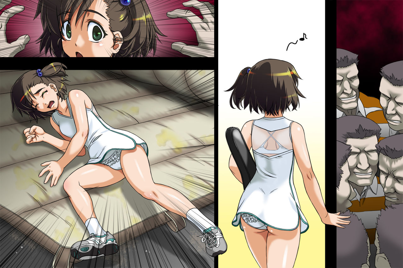 Yaribeya sonoichi Ver2.0 Nishina Maika page 8 full