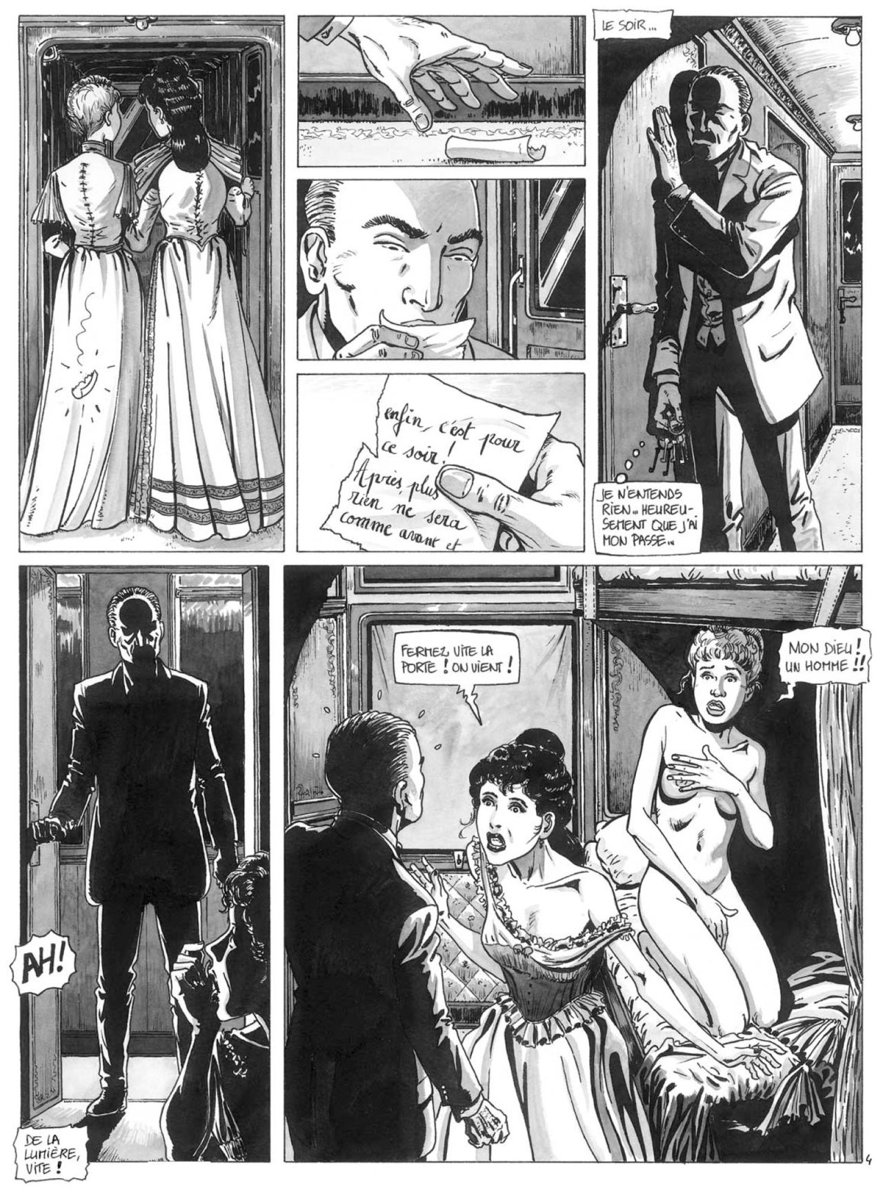 Train du Plaisir page 5 full