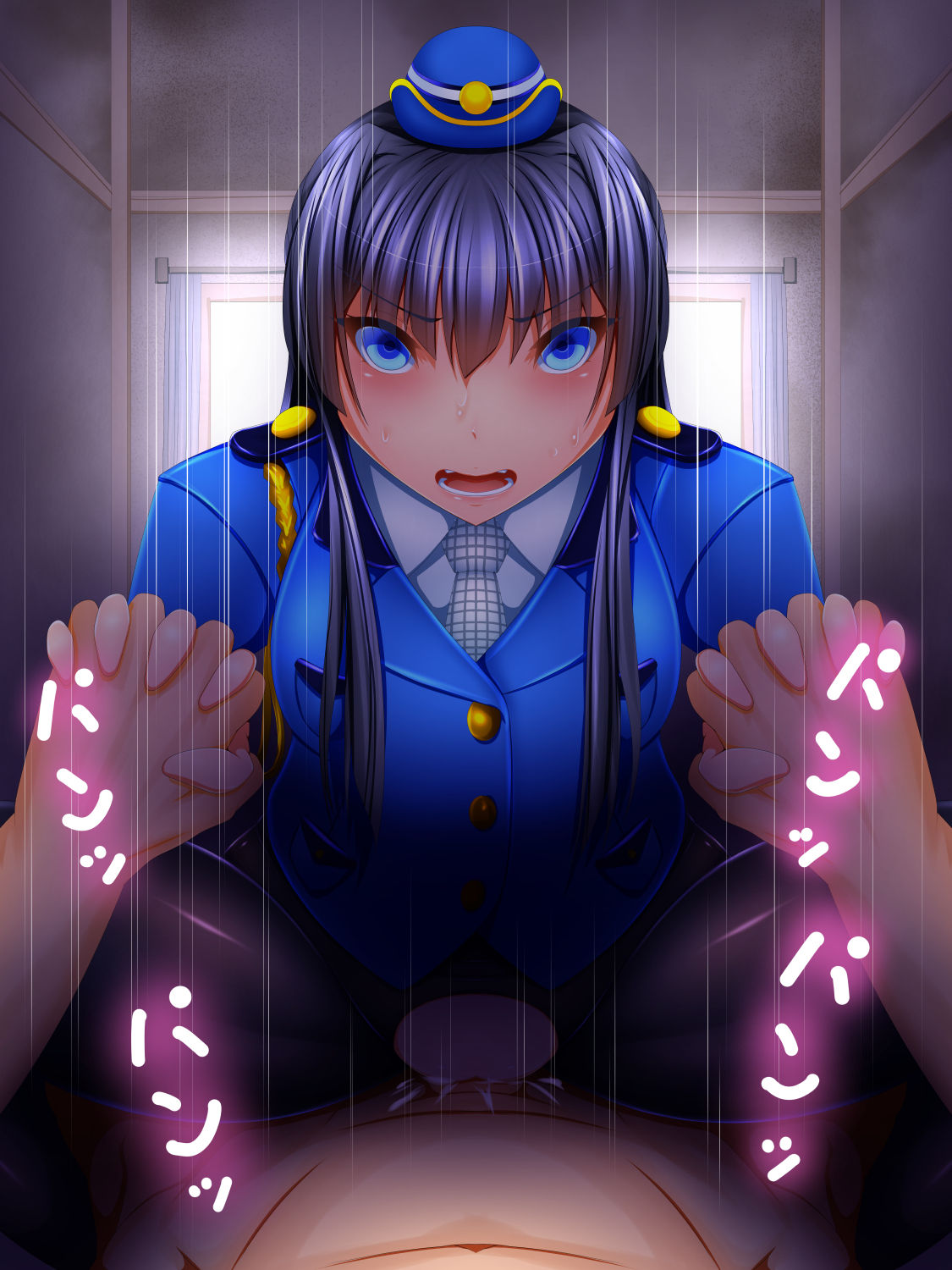 Yuki Seriya page 4 full