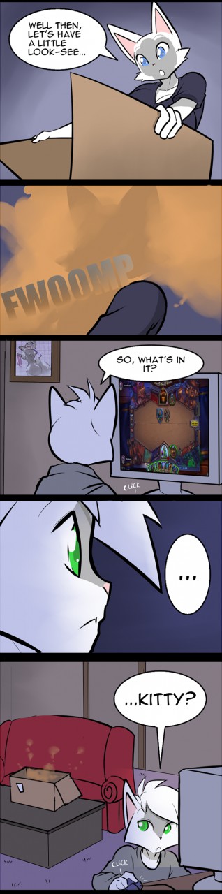 Catnip Attack Pack page 2 full
