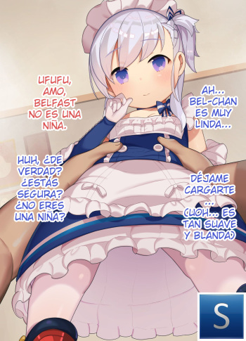 Bel-chan Dakko Onaho Atsukai Chitsukoki Nejikomi Hard Ecchi | Portable Onahole Bell-chan cover