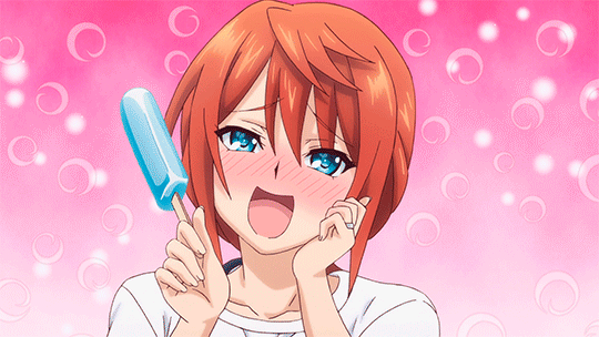 Yuragi-sou no Yuuna-san OVA 02 Gifs page 4 full