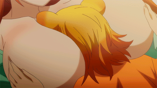 Yuragi-sou no Yuuna-san OVA 02 Gifs page 9 full