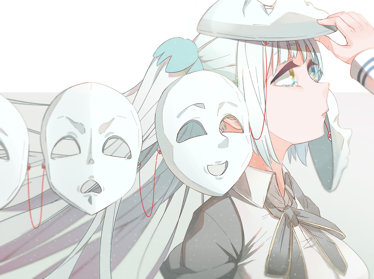 耀_unripe page 1 full
