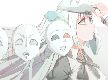 耀_unripe cover