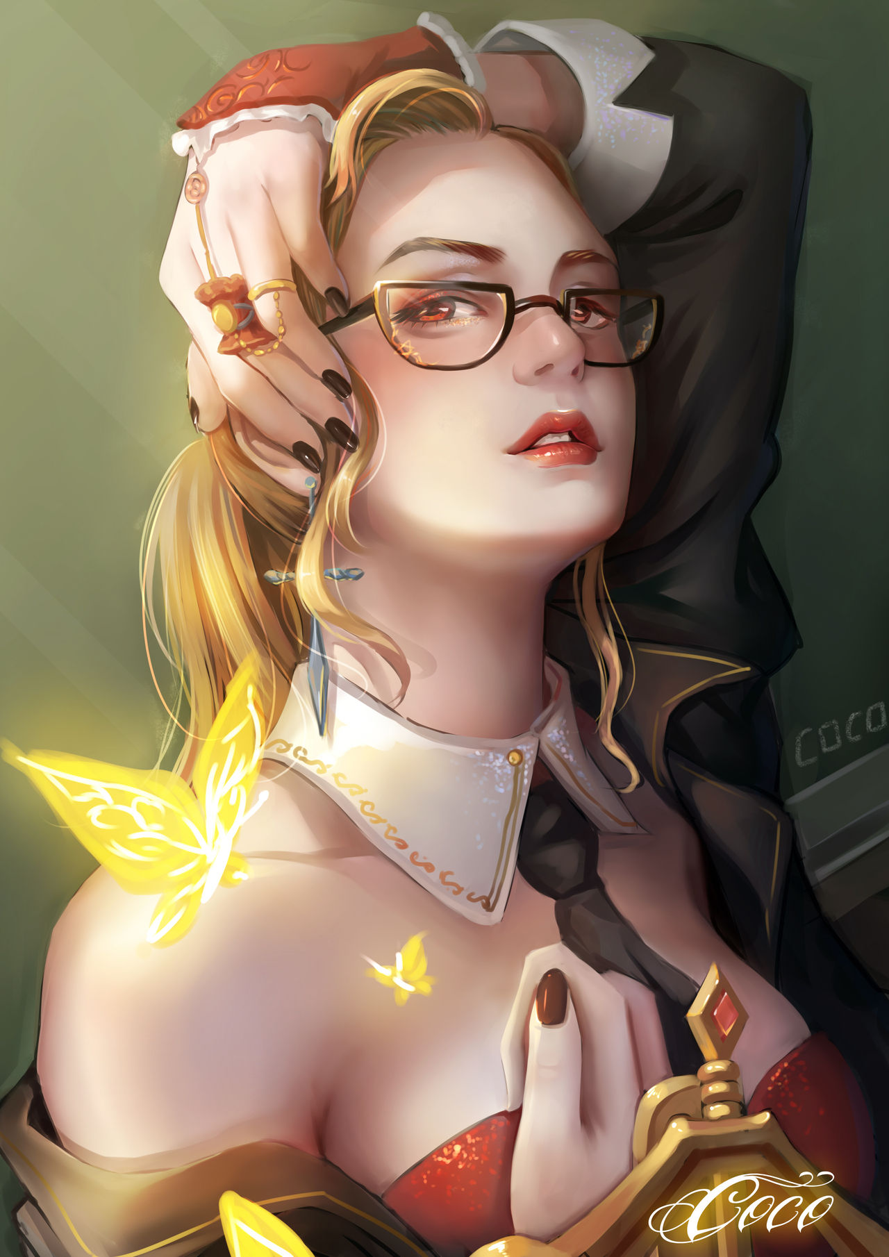 destincelly page 7 full