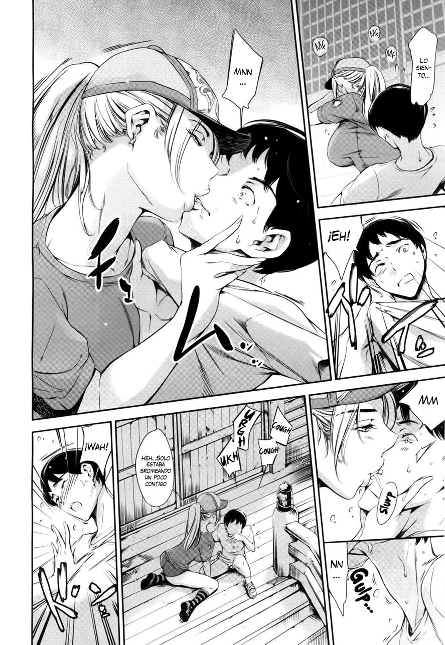 Baby Doll page 10 full