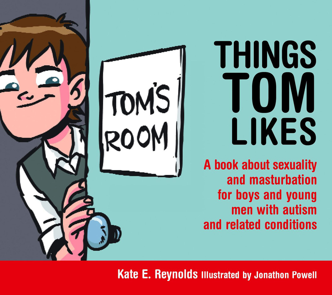 Things Tom Likes page 1 full