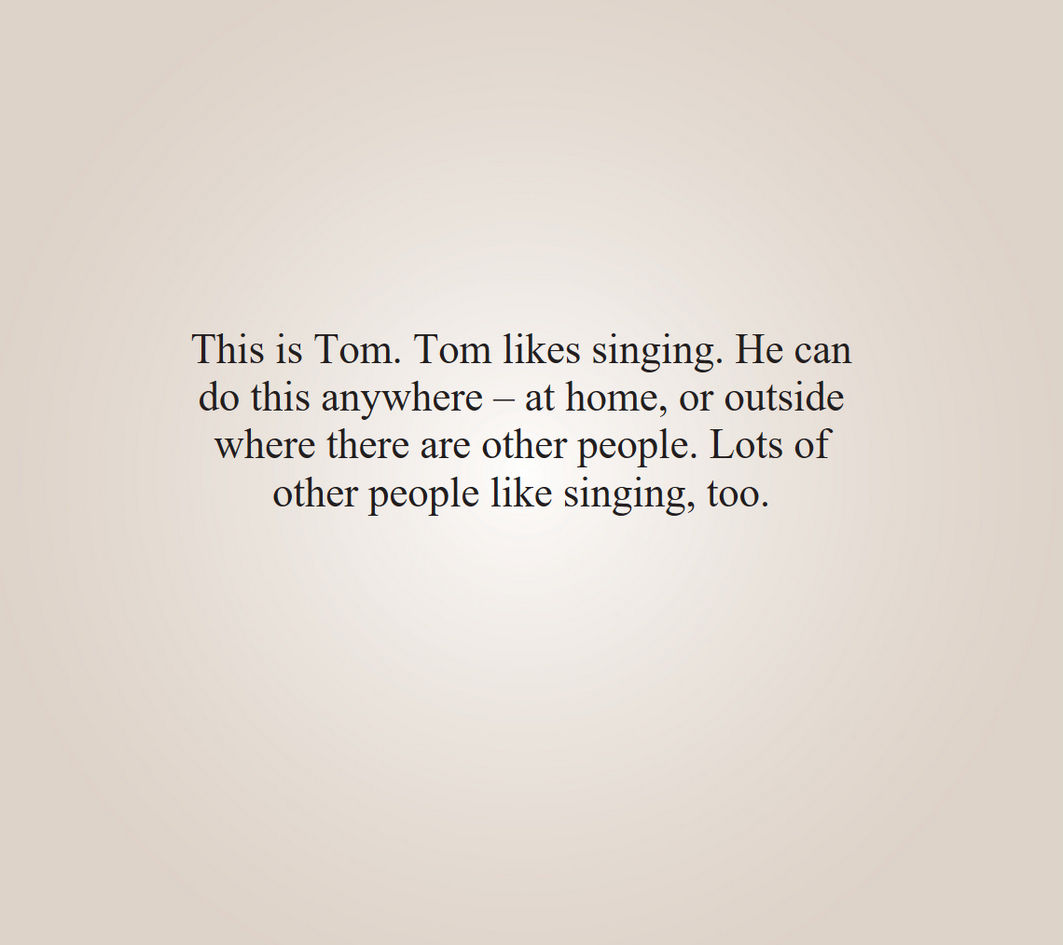 Things Tom Likes page 10 full