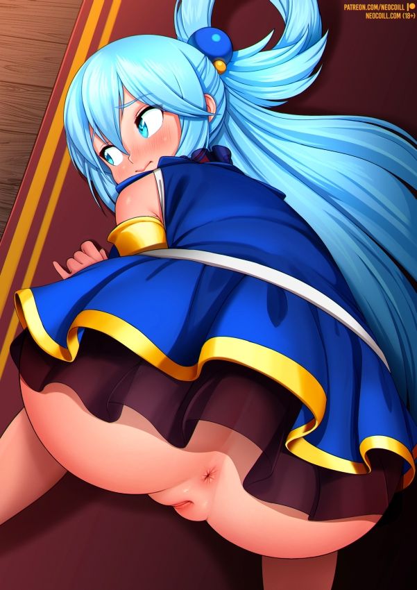 Useless Goddess page 7 full