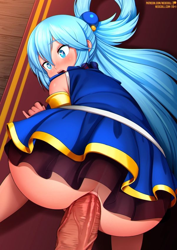 Useless Goddess page 8 full