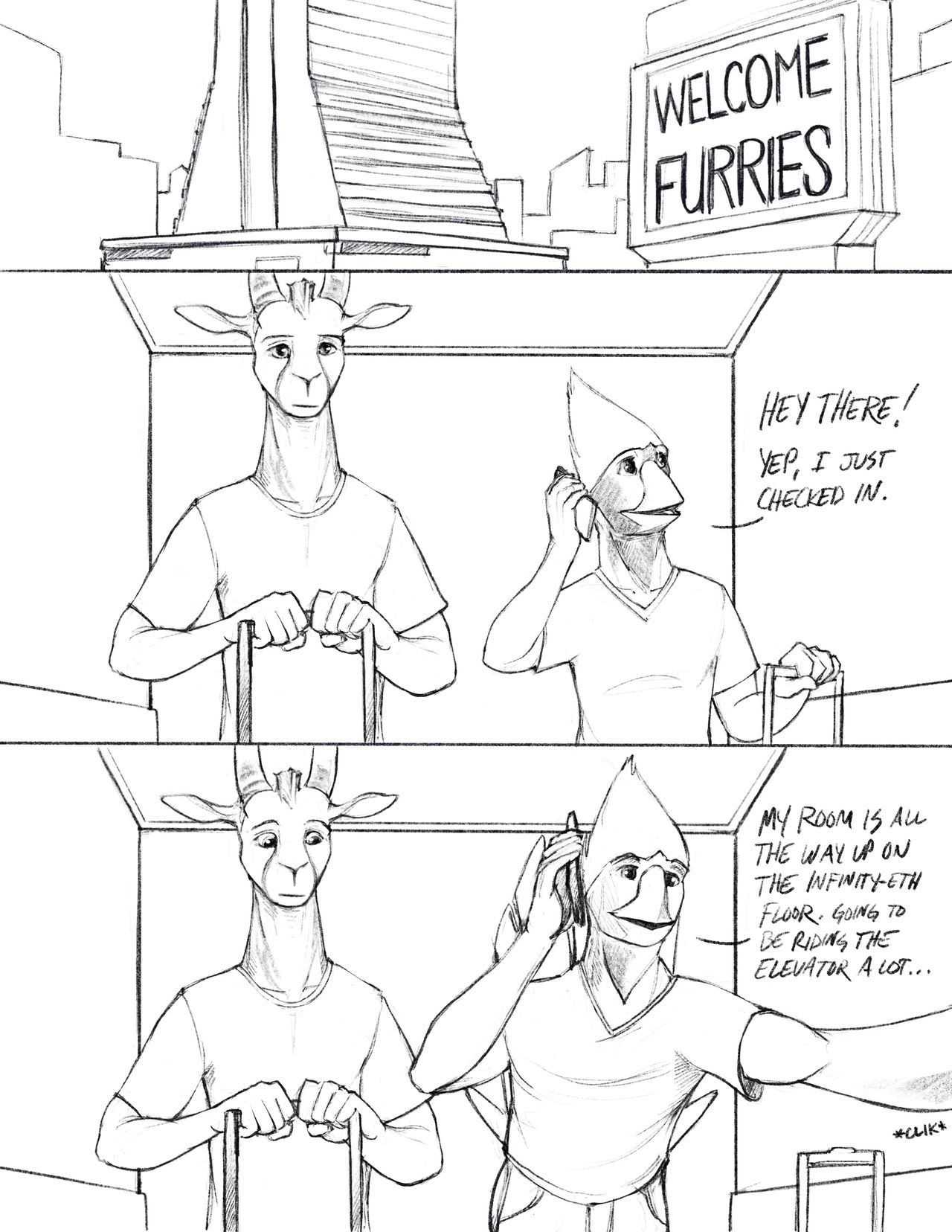 Zipper Jeans 2 page 1 full