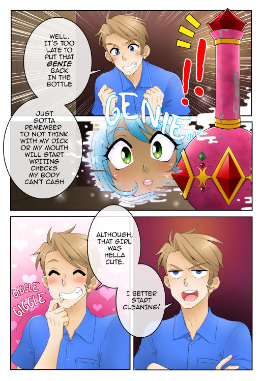 Ship in a Bottle Ch. 1-5 page 6 full