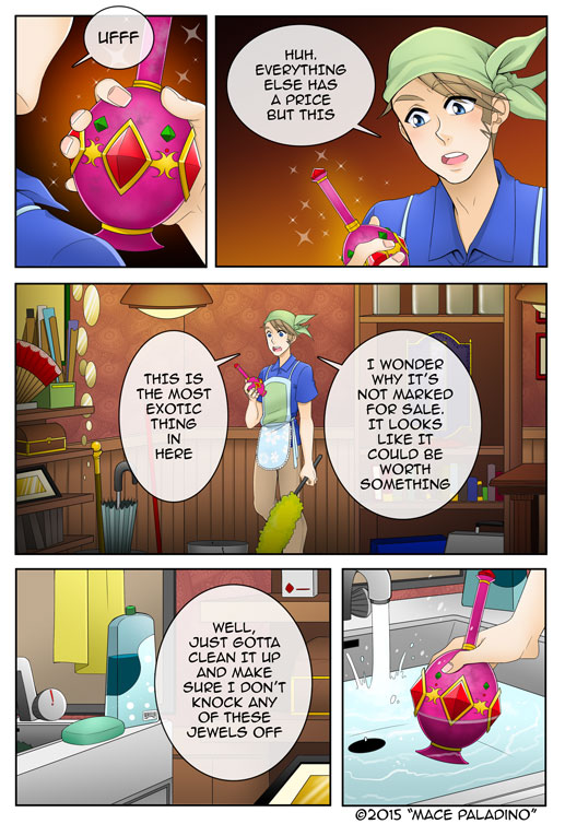 Ship in a Bottle Ch. 1-5 page 8 full