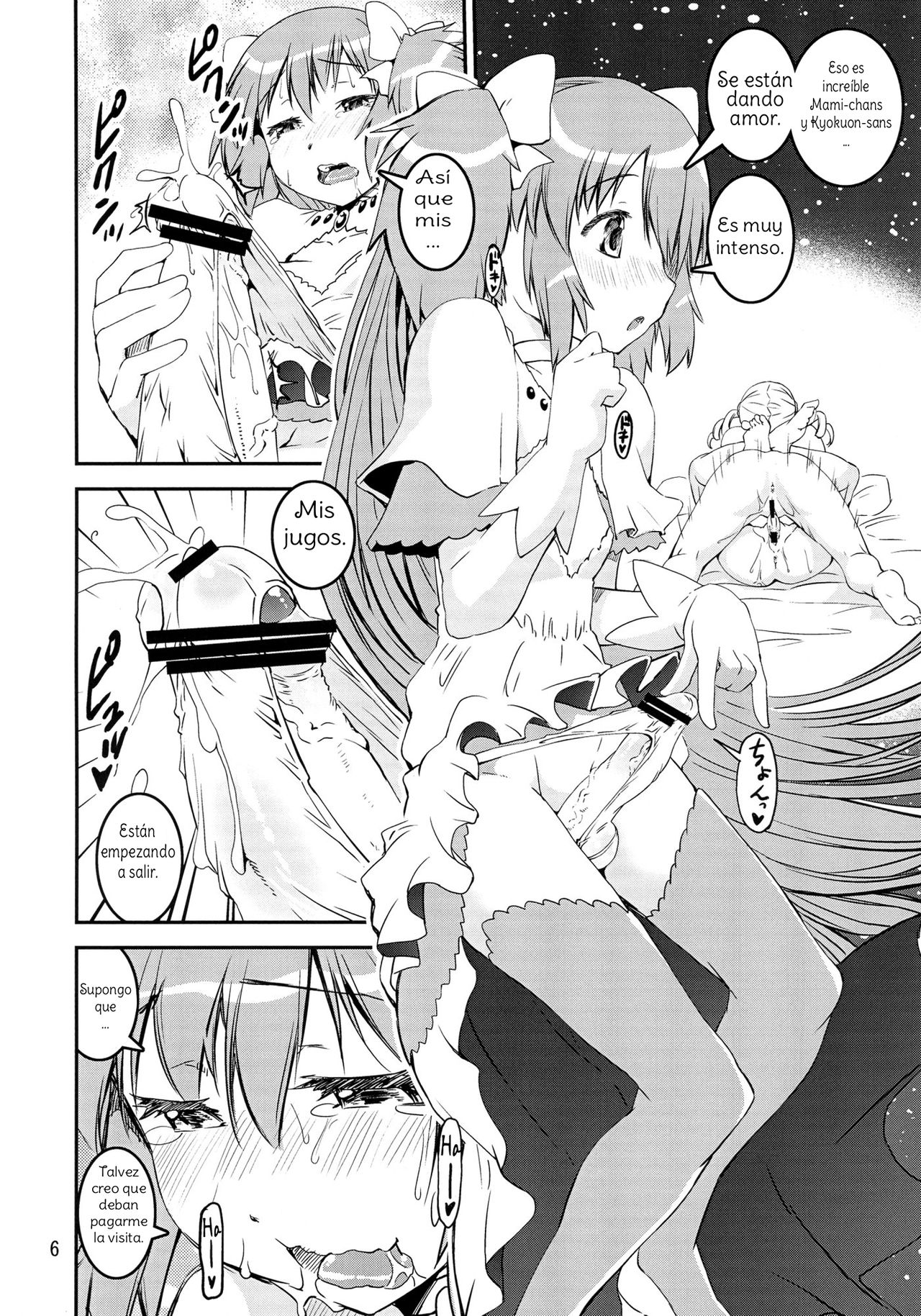 Mami-sand | Mami-Sandwich page 5 full