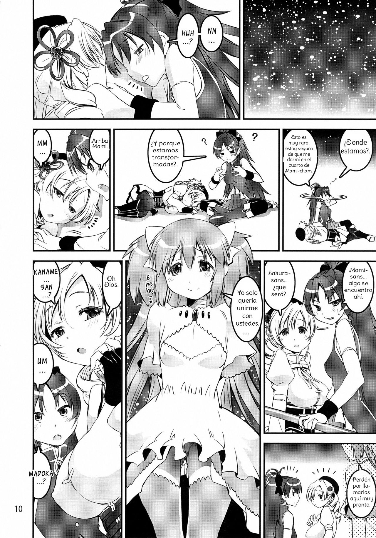 Mami-sand | Mami-Sandwich page 9 full