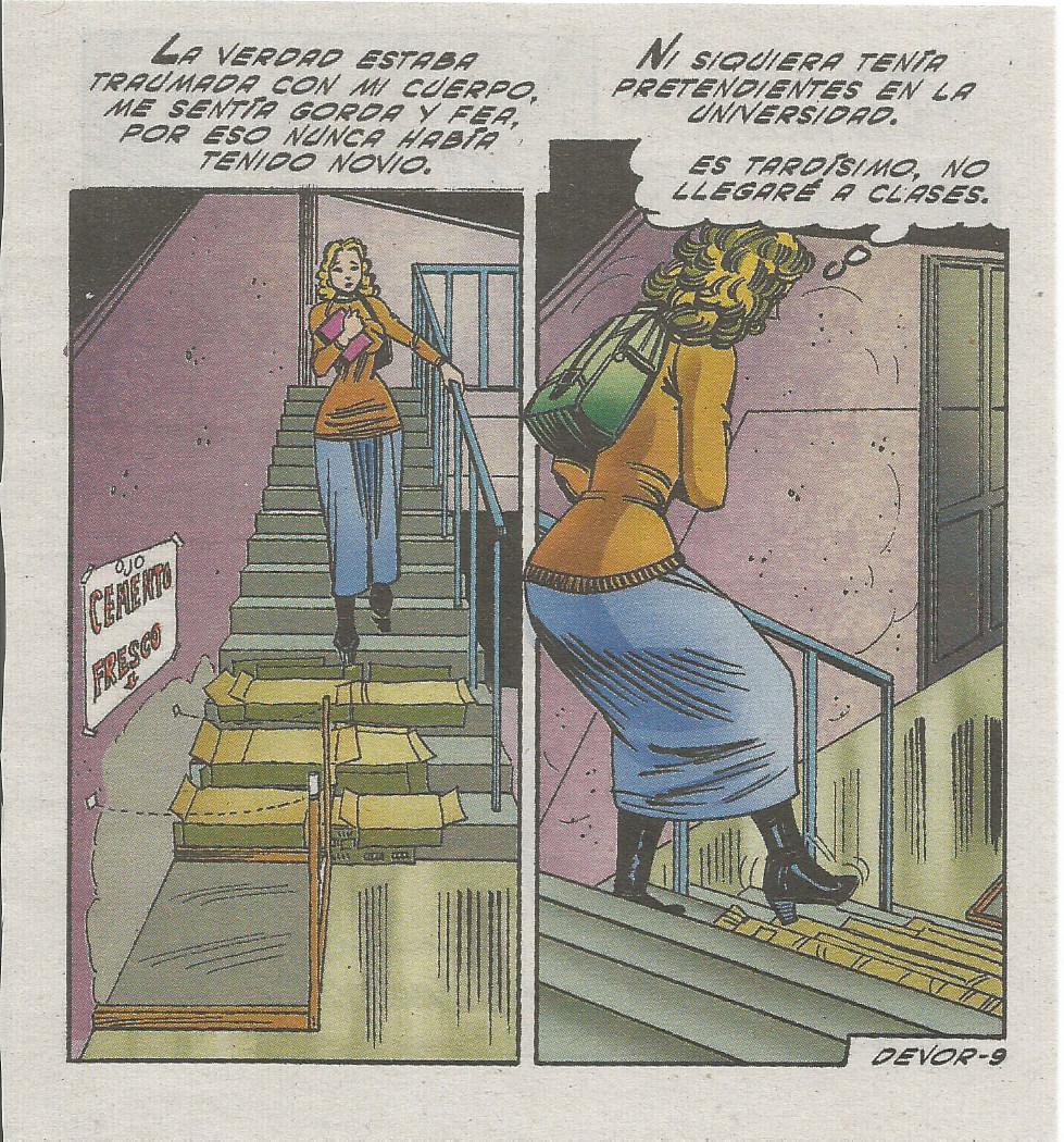 Devorame otra Vez 0312 page 10 full
