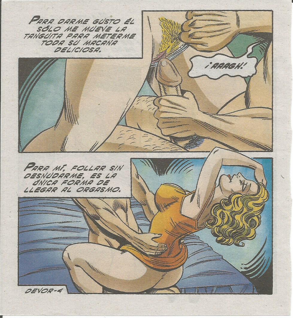 Devorame otra Vez 0312 page 5 full