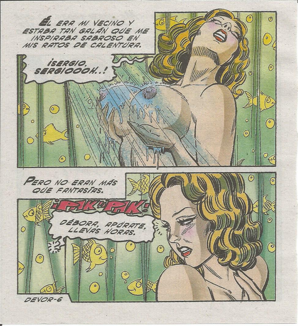 Devorame otra Vez 0312 page 7 full