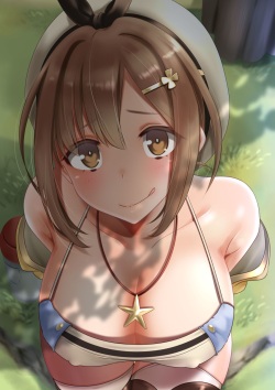 Paizuri Renkinjutsushi