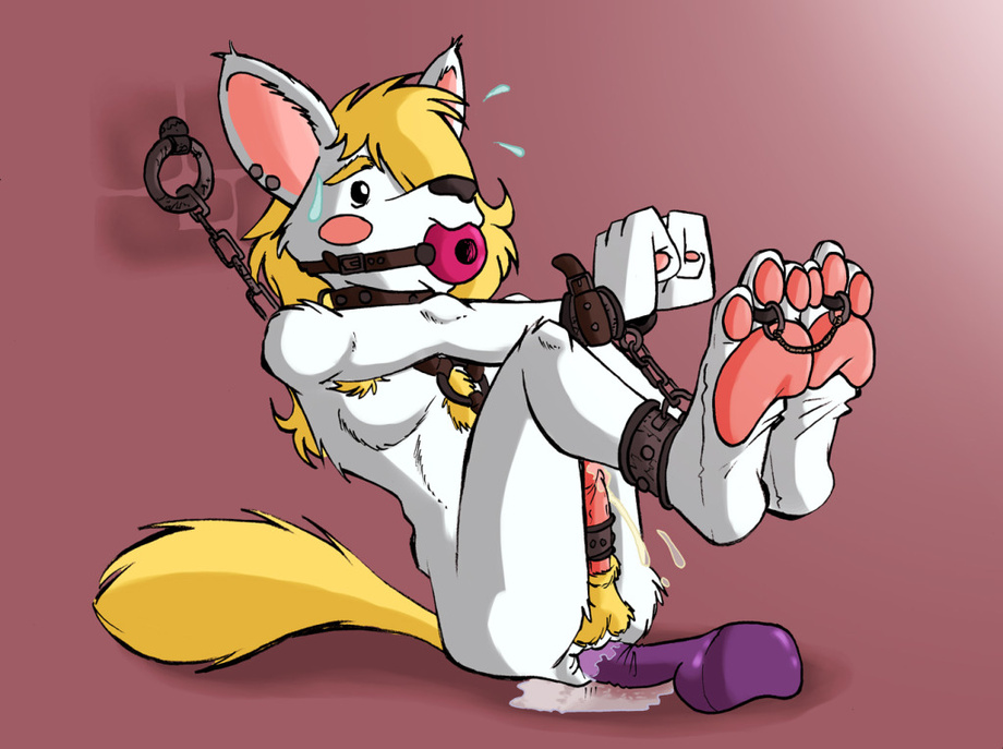 Artist - DizziMorhlis page 10 full