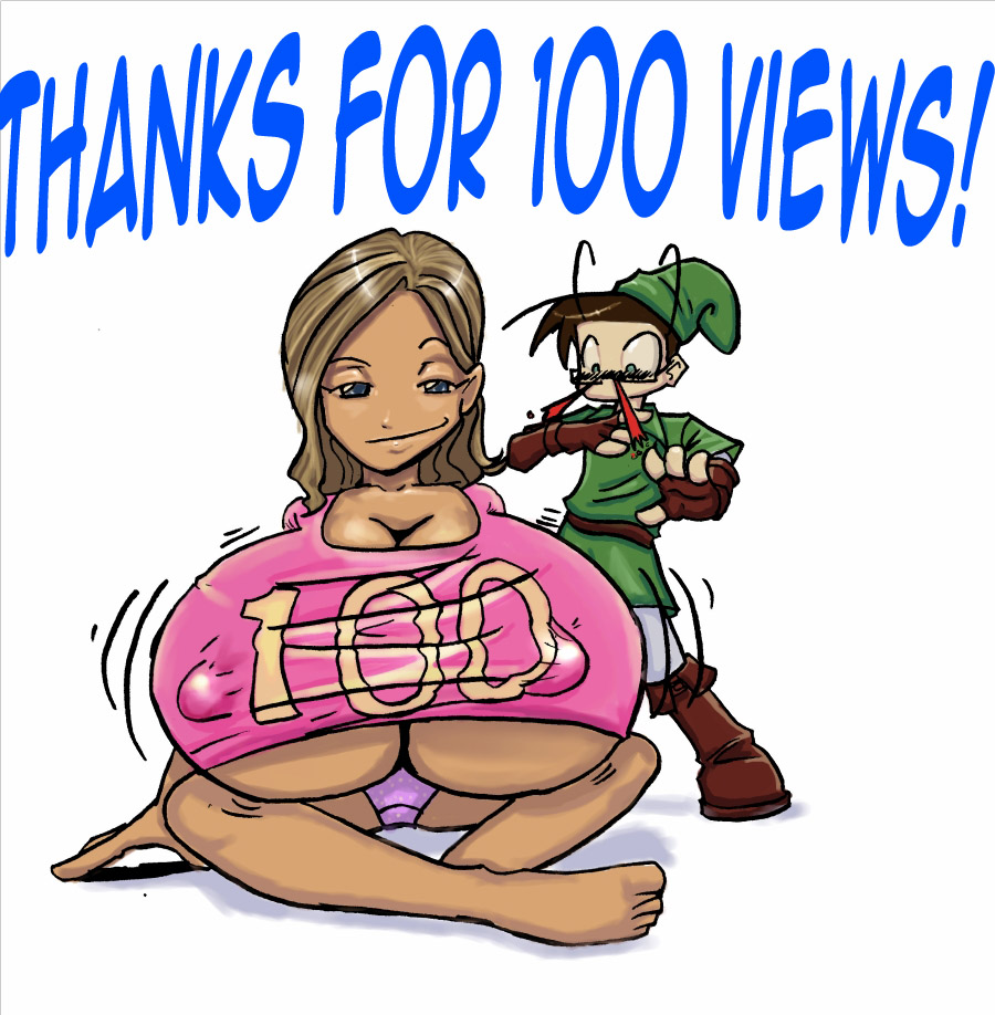 The Complete Lake Hylia EX page 9 full