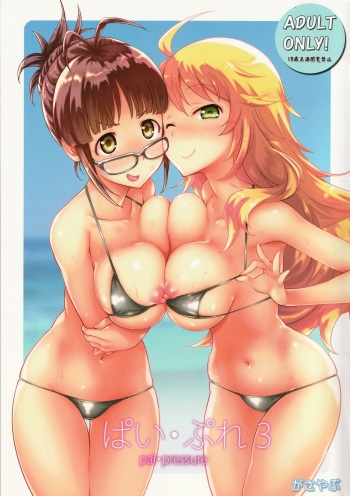 Pai Pre 3 cover