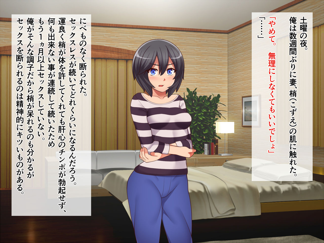 Ninshin Seal page 2 full