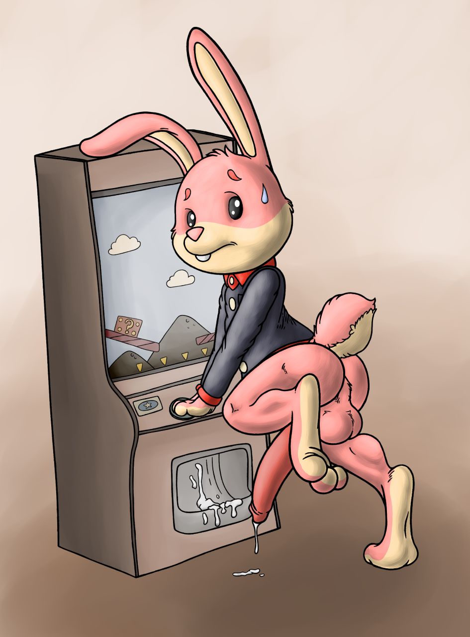 Baito - Nintendo Badge Arcade page 9 full