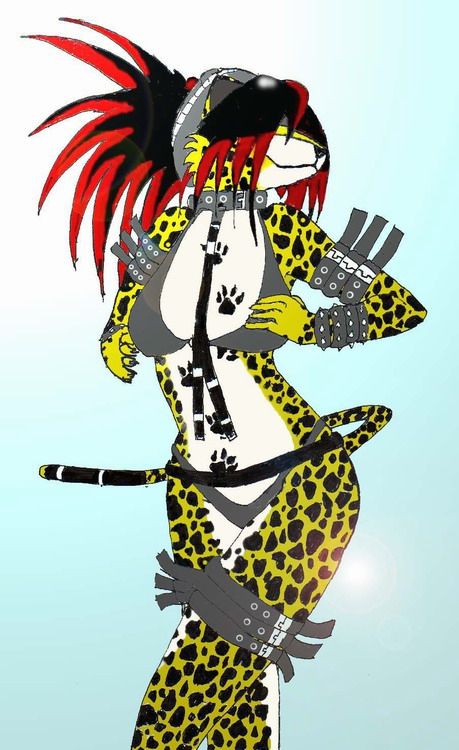 Artist - Pannonfur page 4 full