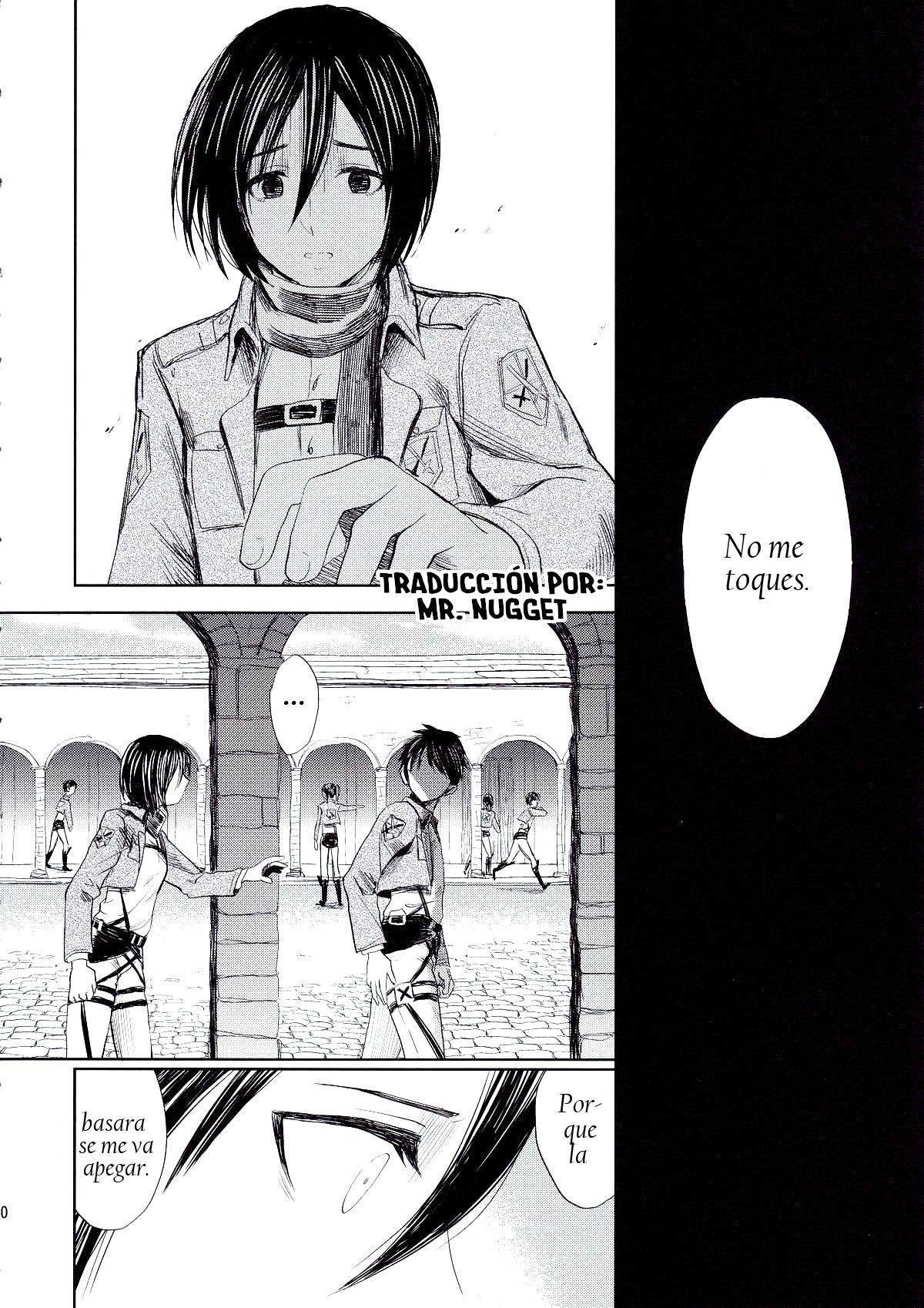 Motto Hoka no Aishikata ga Atta Hazu nanoni page 10 full