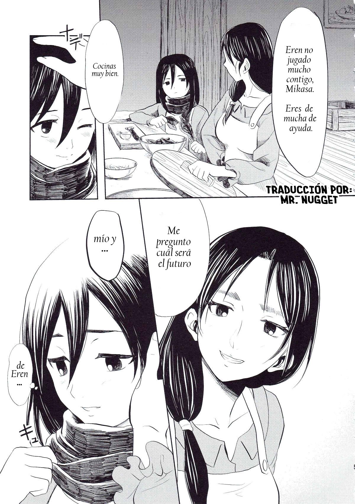 Motto Hoka no Aishikata ga Atta Hazu nanoni page 5 full