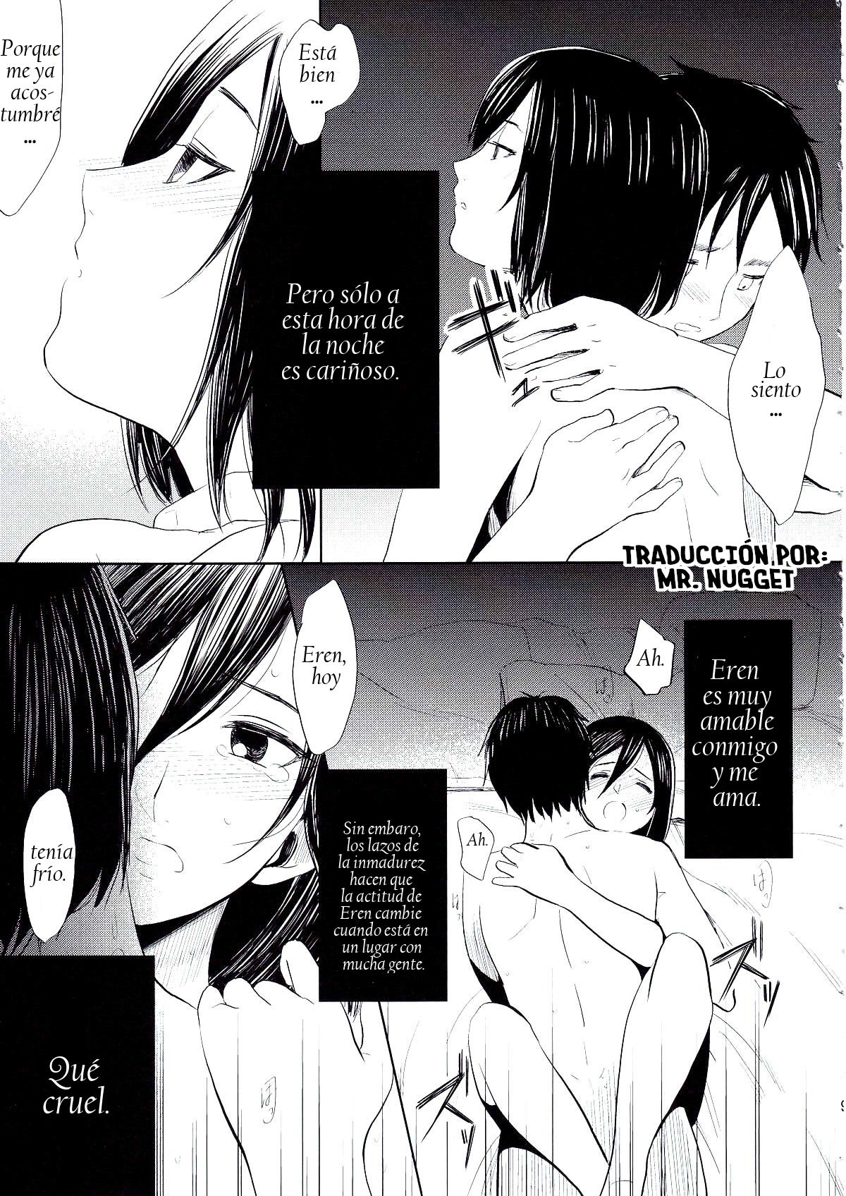 Motto Hoka no Aishikata ga Atta Hazu nanoni page 9 full