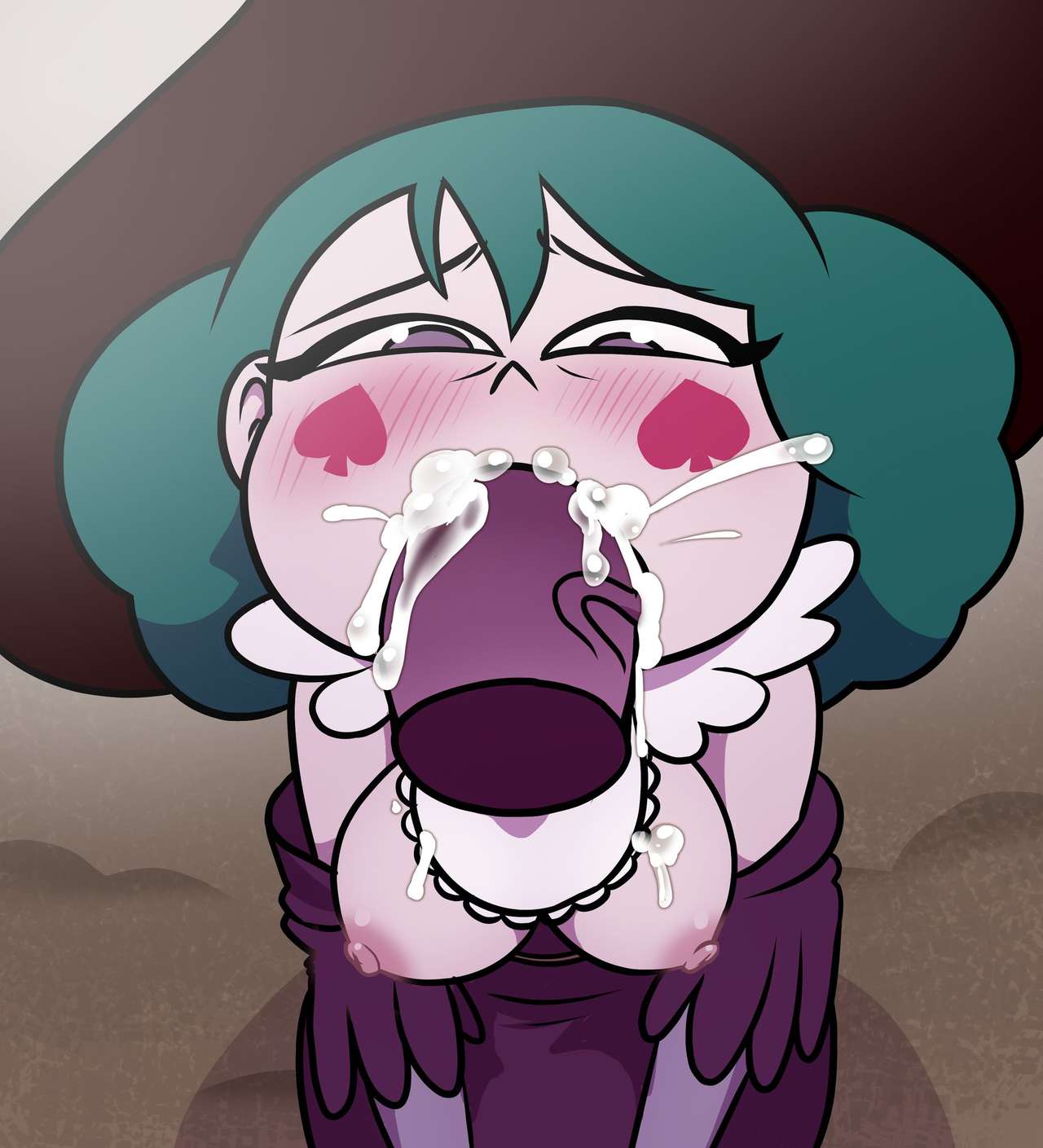 El verdadero trono de Mewni page 7 full