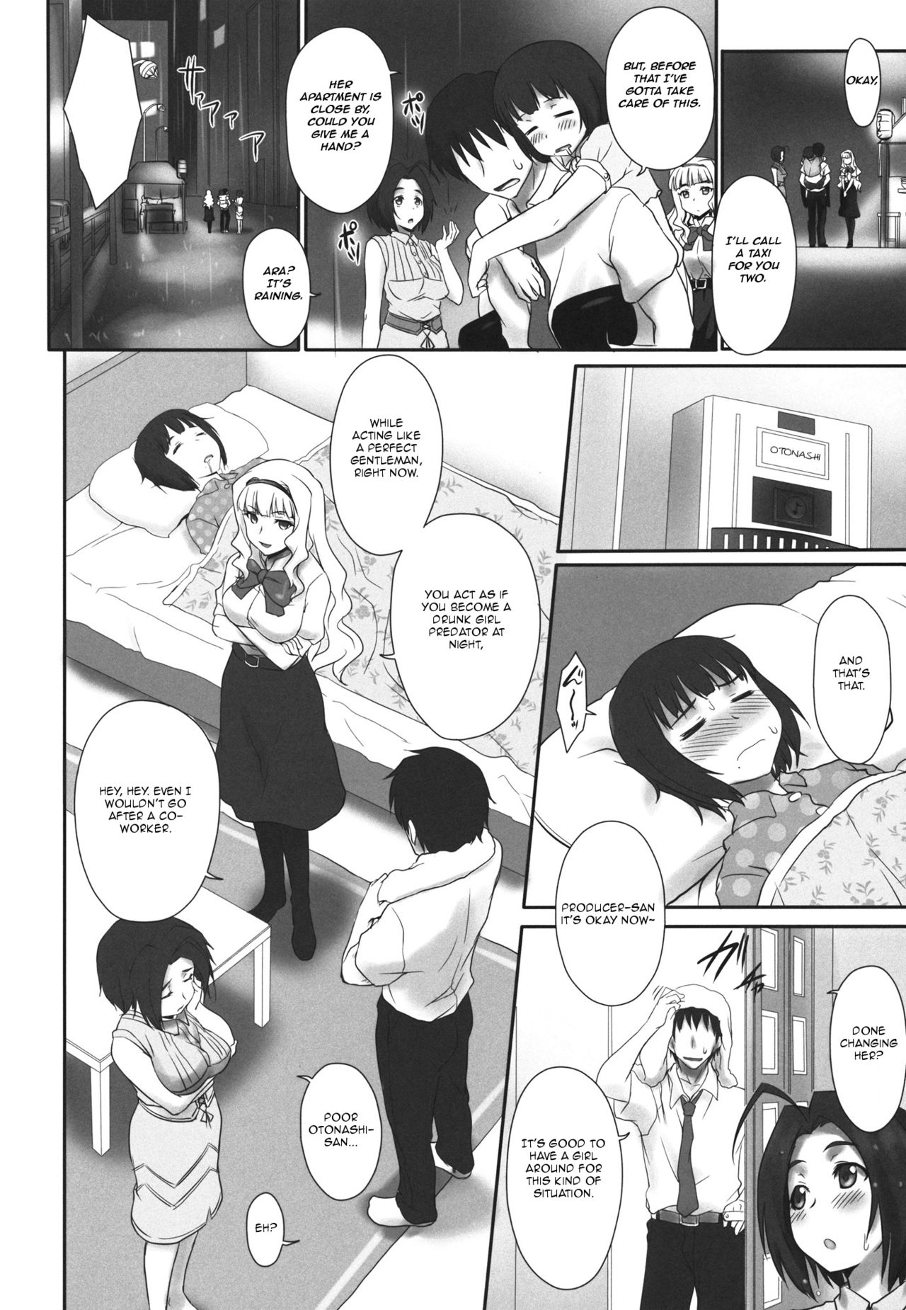 Lovely Flower page 3 full