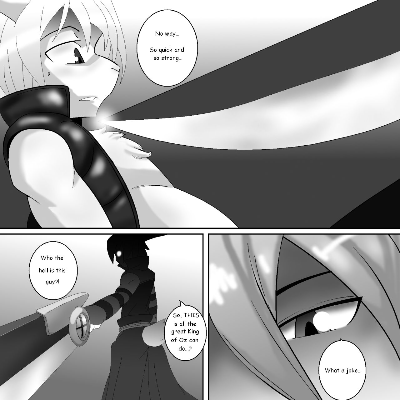 King for a Day page 3 full