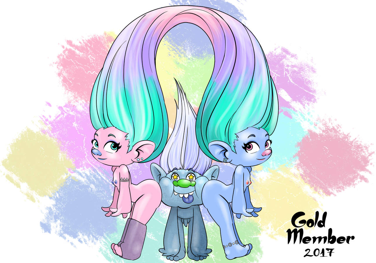 Artist - Gold Member / Member of Gold page 4 full