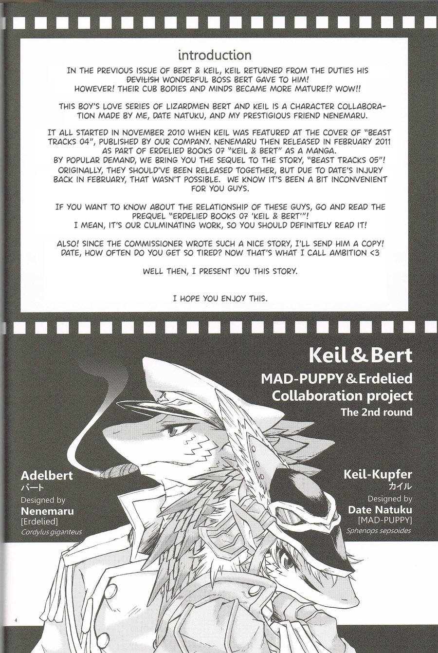 erdelied books 05 keil &amp; bert 2 page 2 full