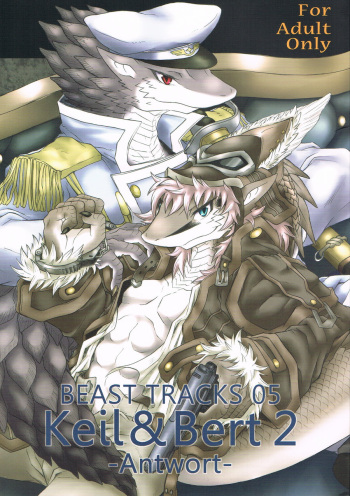 erdelied books 05 keil &amp; bert 2 cover