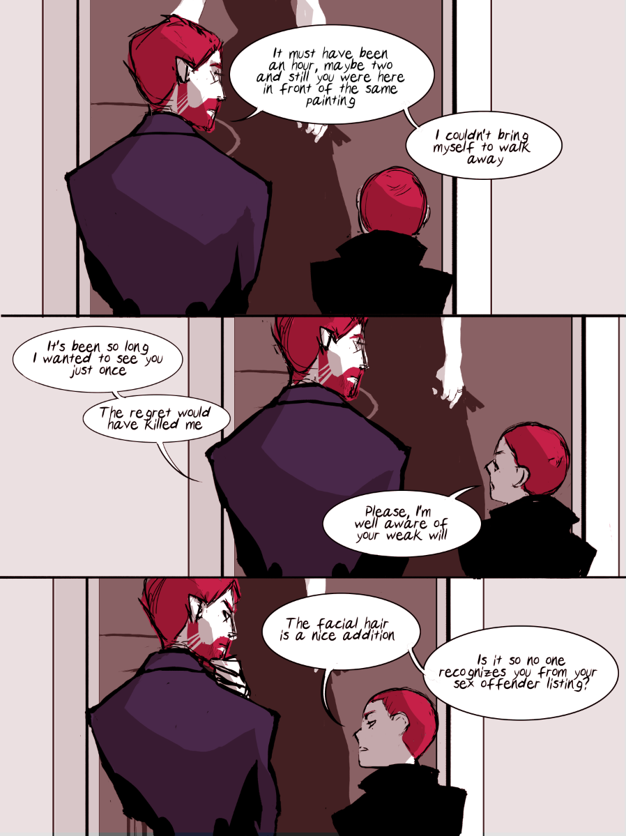 In Passing page 5 full