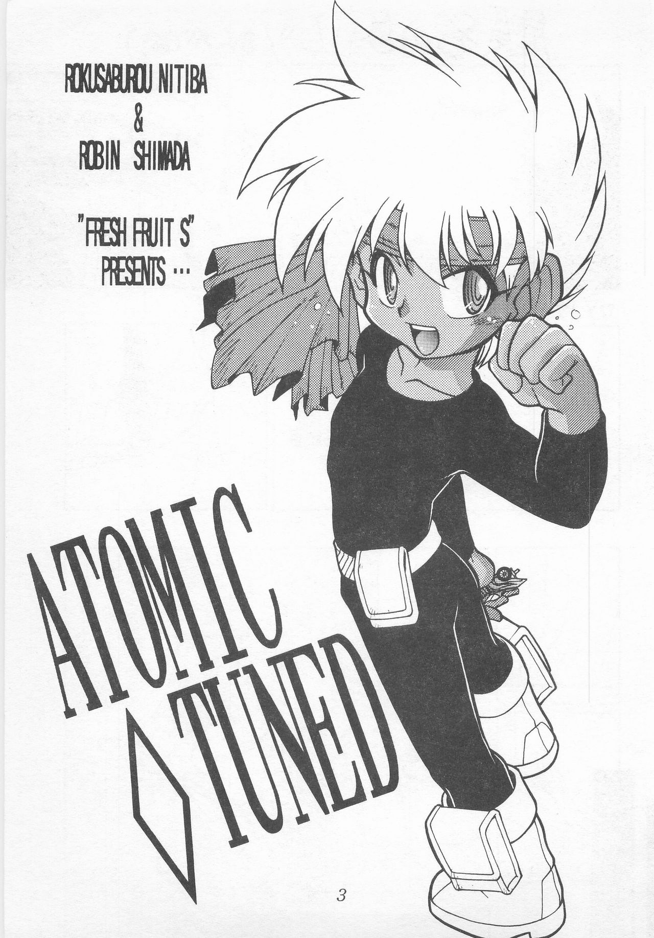 Atomic Tuned page 2 full