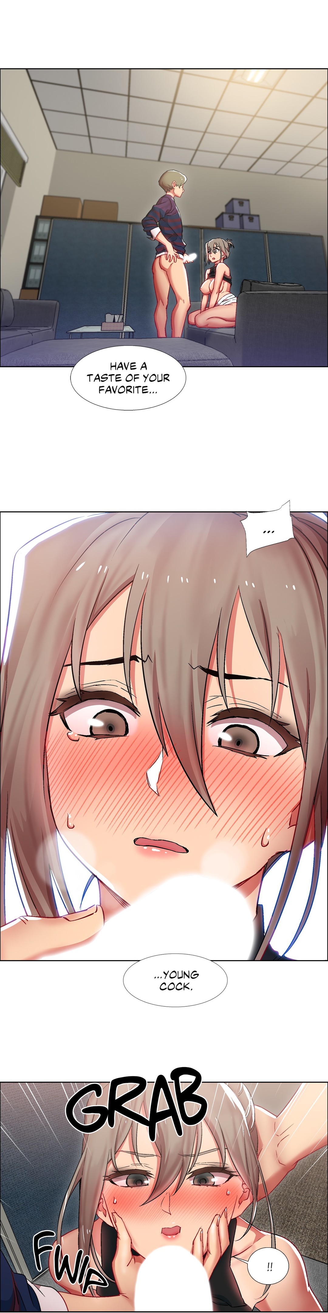 Rental Girls Ch 12 - 15 page 2 full