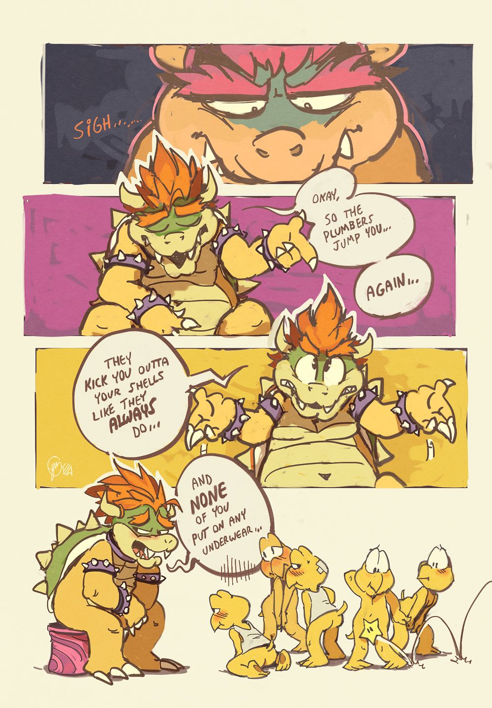 ARTIST Edtropolis page 5 full