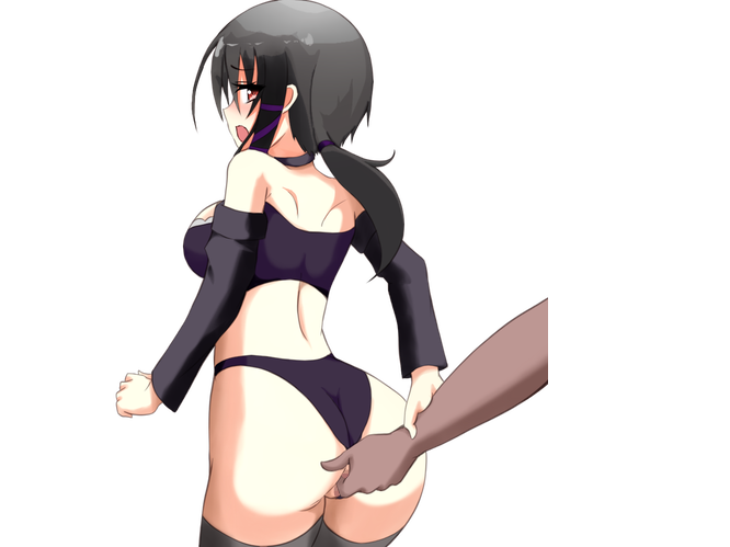 Kunoichi Lily to Inwai Yashiki page 6 full