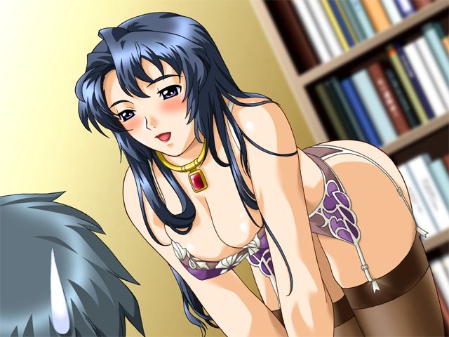 Katekyo ~ Akaruku Tanoshiku Koku Ecchi ~ page 5 full