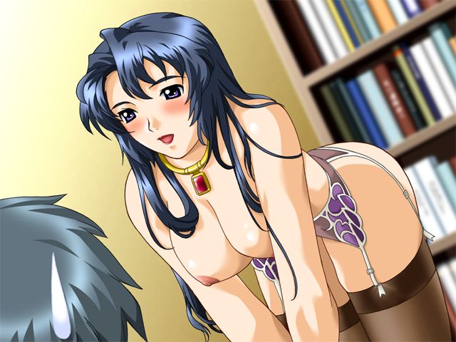 Katekyo ~ Akaruku Tanoshiku Koku Ecchi ~ page 6 full