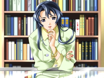 Katekyo ~ Akaruku Tanoshiku Koku Ecchi ~ cover