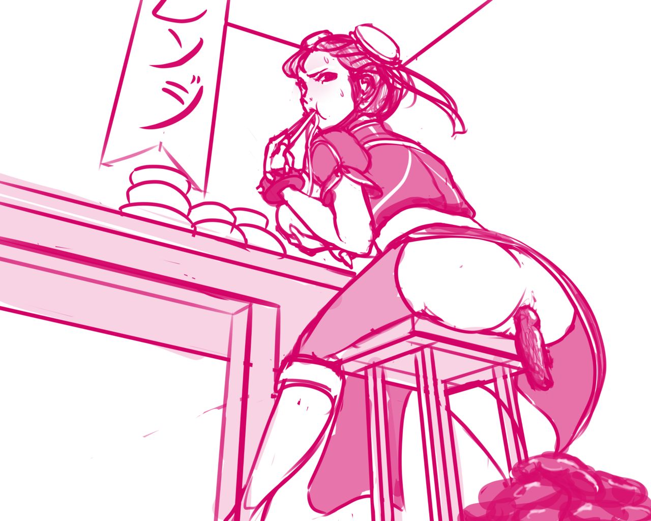 HighFlossy page 5 full