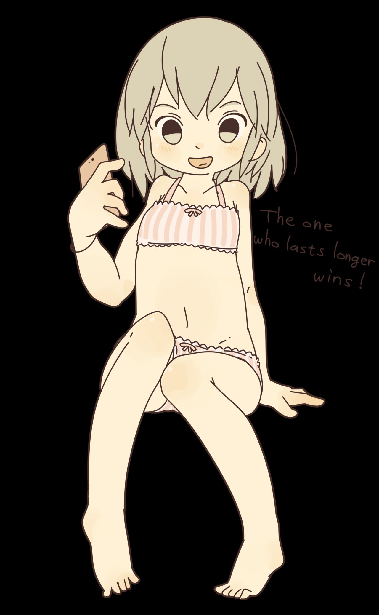 Yagi the Goat - School Girl page 2 full