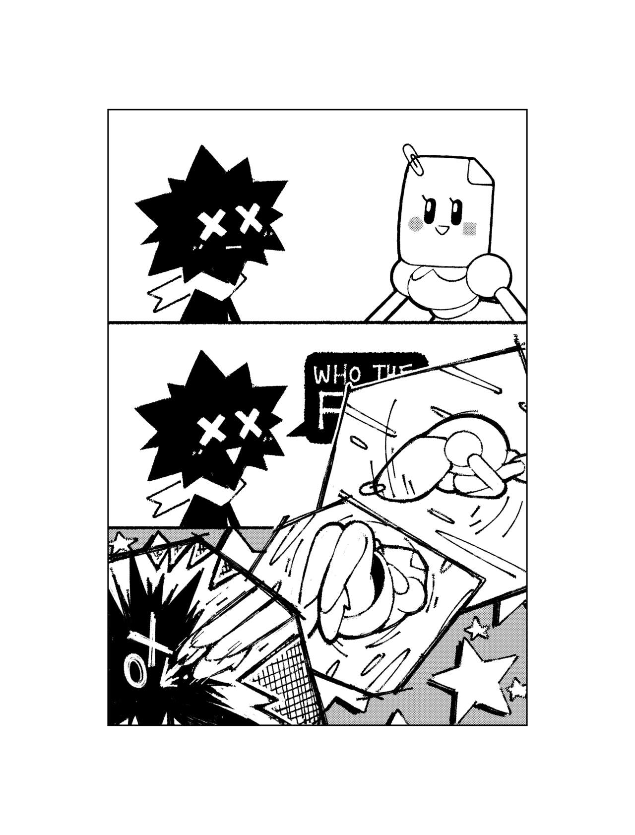 The Exed-Files - #1 Space page 7 full